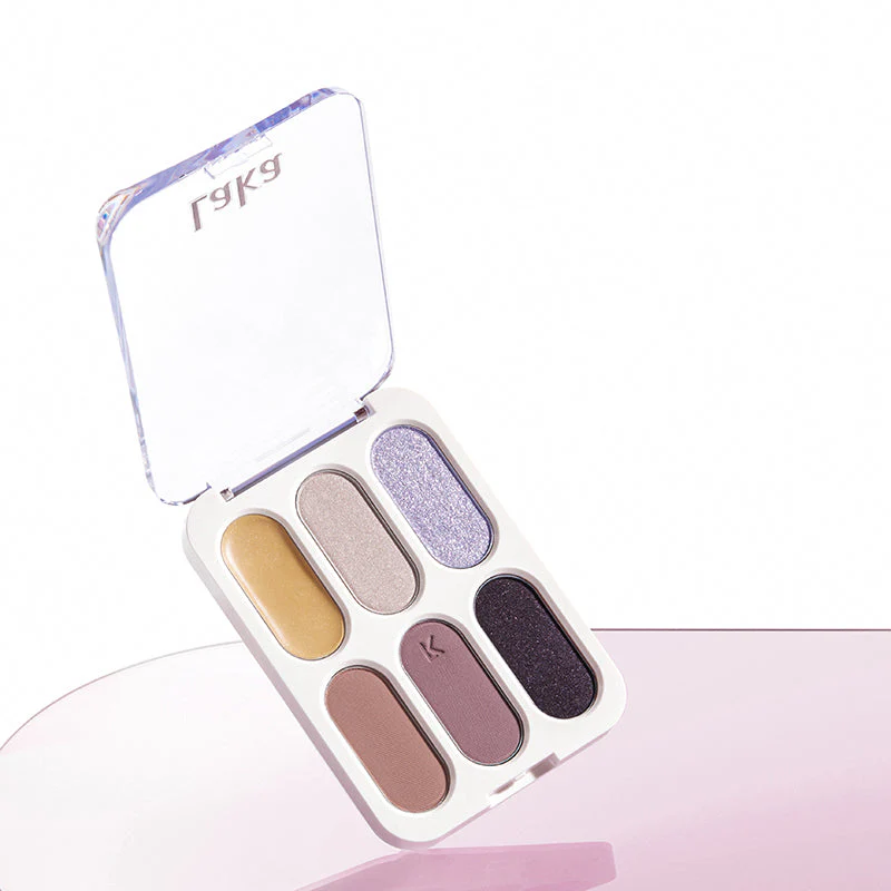 Forever6 Eye Palette - Image 12