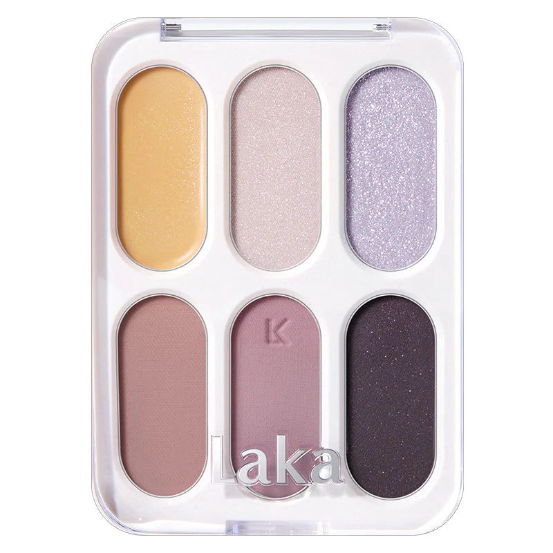 Forever6 Eye Palette - Image 2