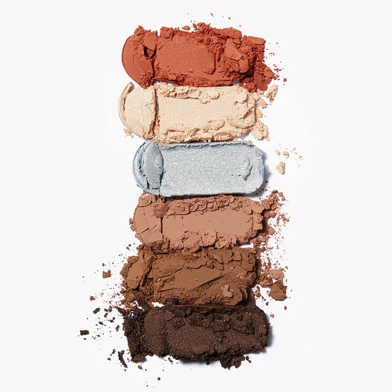 Forever6 Eye Palette - Image 6