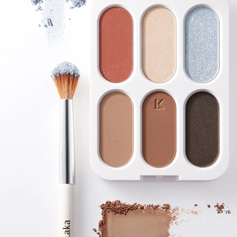 Forever6 Eye Palette - Image 8