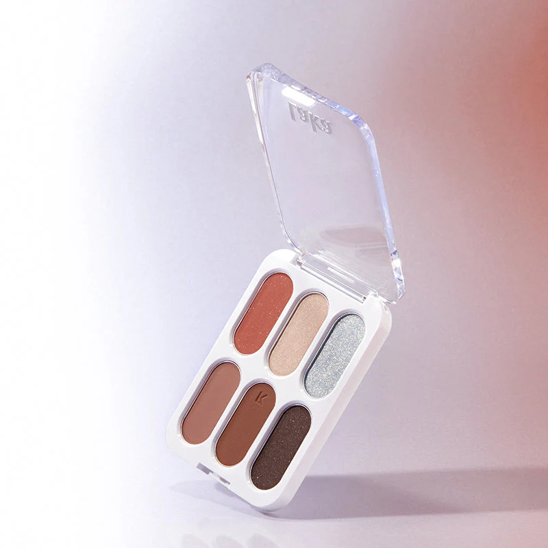 Forever6 Eye Palette - Image 9