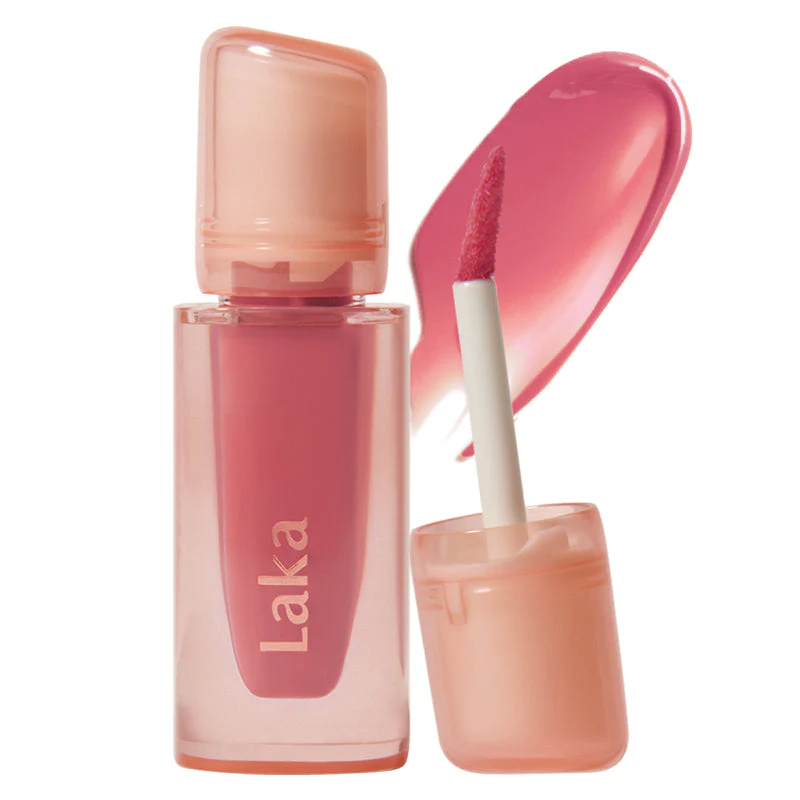 Jelling Nude Gloss - Image 13