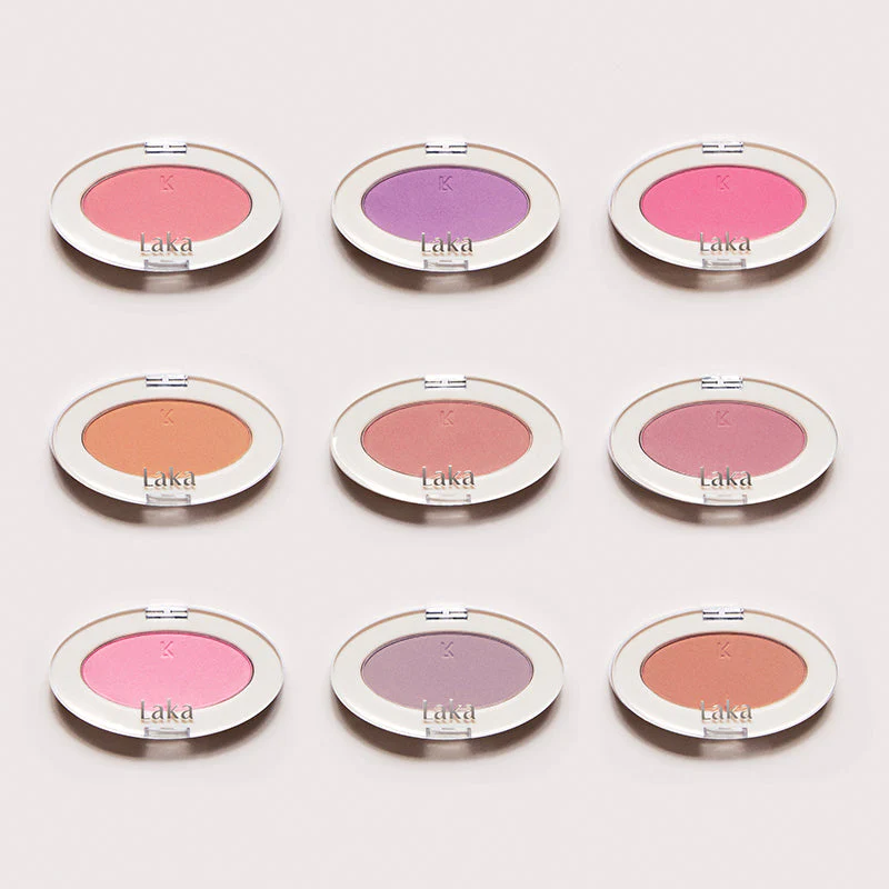Love Silk Blush - Image 10