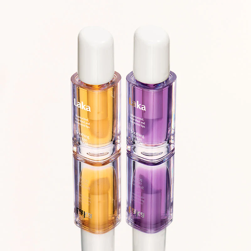 Soothing Vegan Lip Oil - Image 9