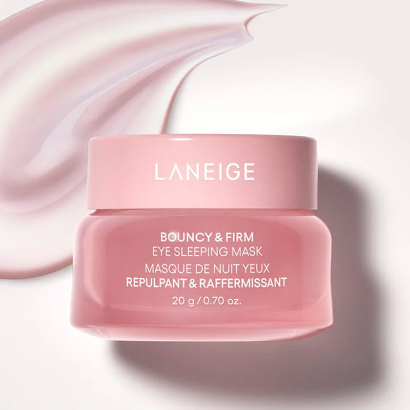 Bouncy & Firm Eye Sleeping Mask - Image 11