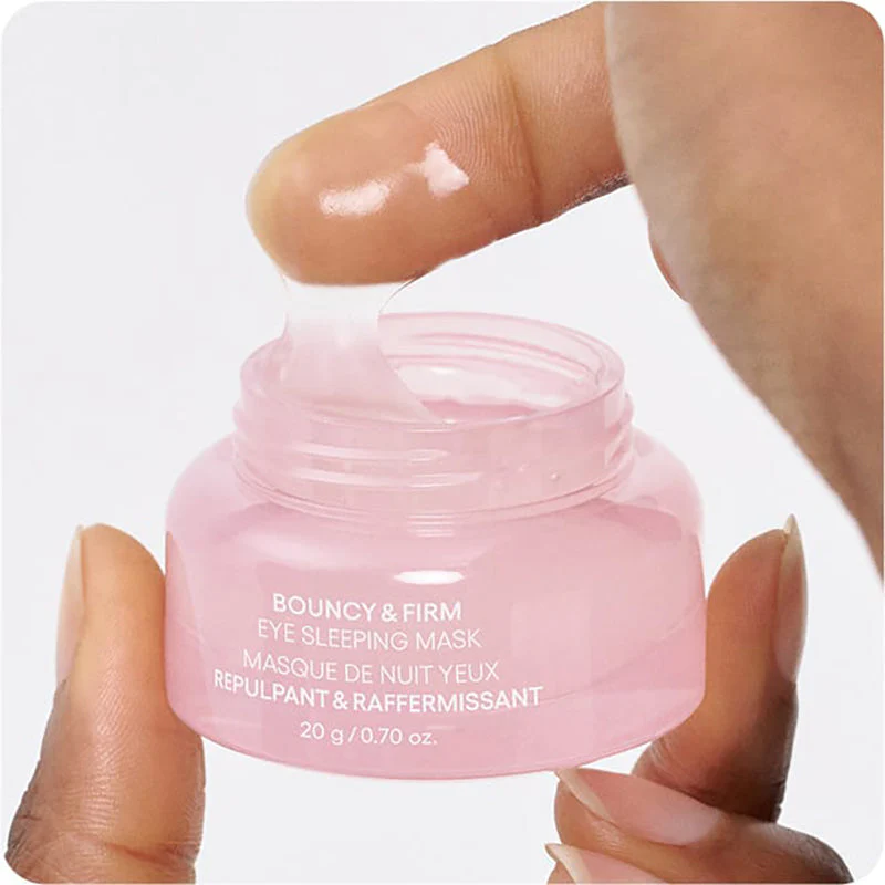Bouncy & Firm Eye Sleeping Mask - Image 9