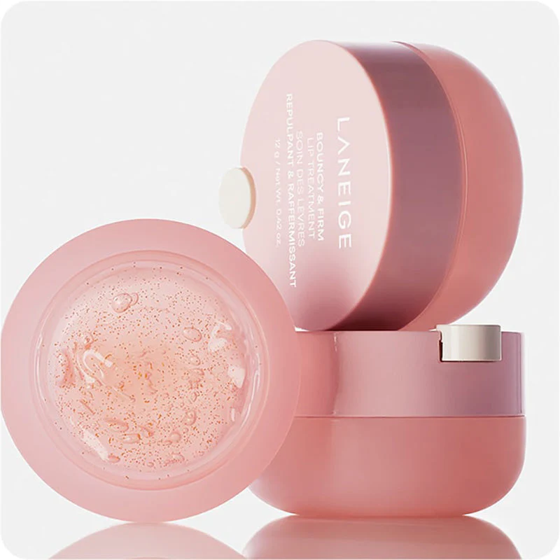 Bouncy & Firm Lip Treatment - Image 10