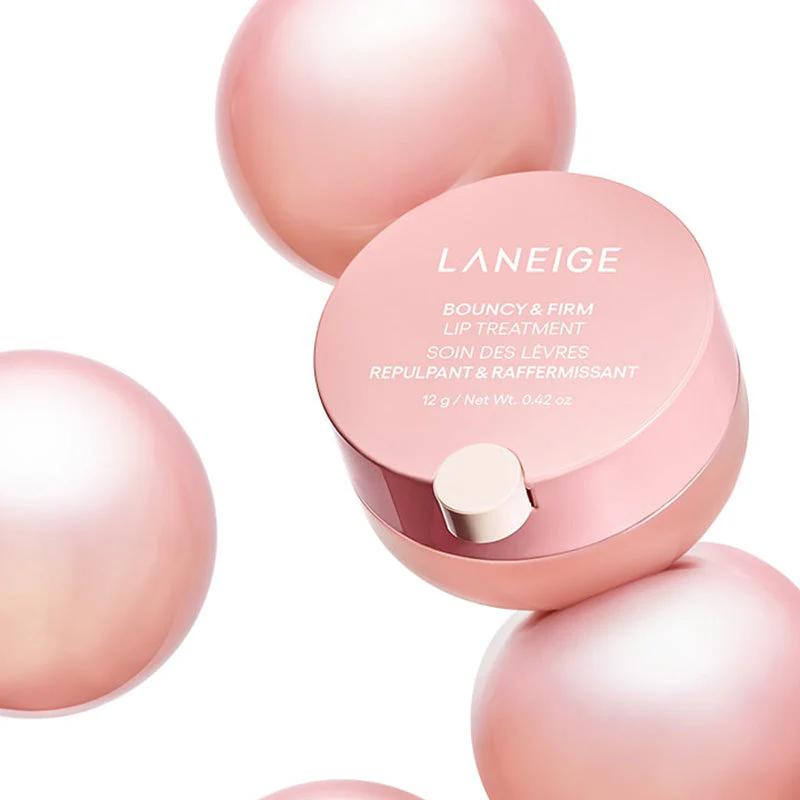 Bouncy & Firm Lip Treatment - Image 11