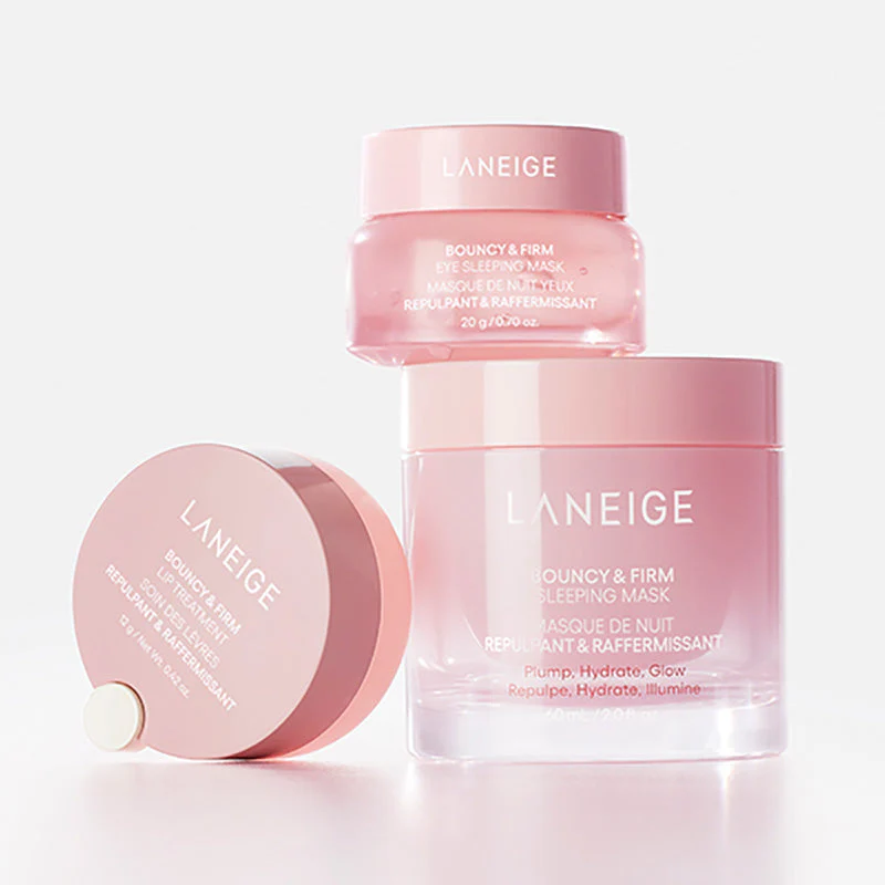 Bouncy & Firm Lip Treatment - Image 12