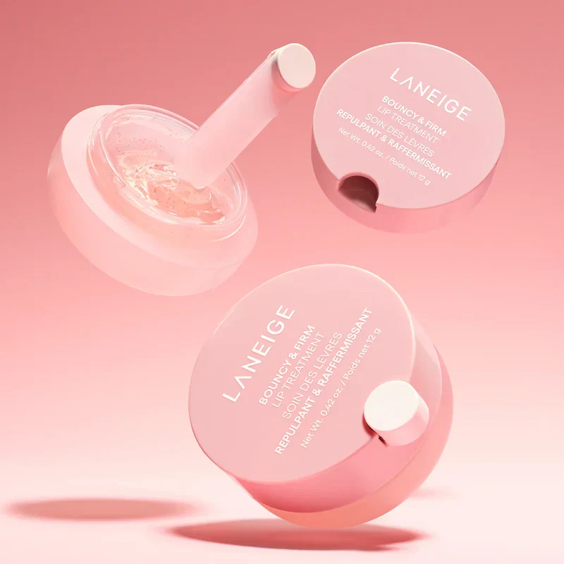 Bouncy & Firm Lip Treatment - Image 13