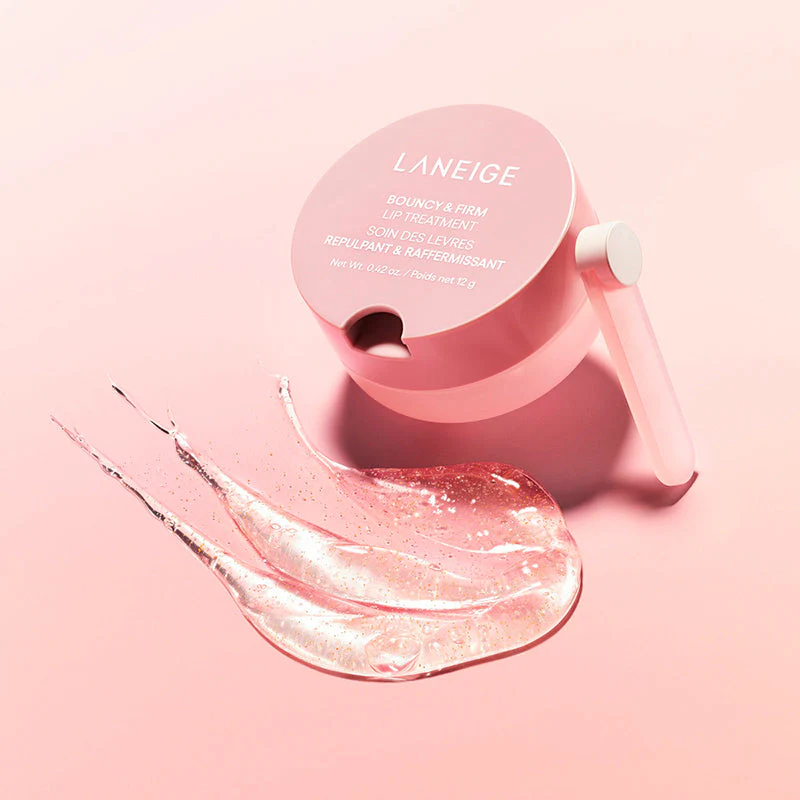 Bouncy & Firm Lip Treatment - Image 2