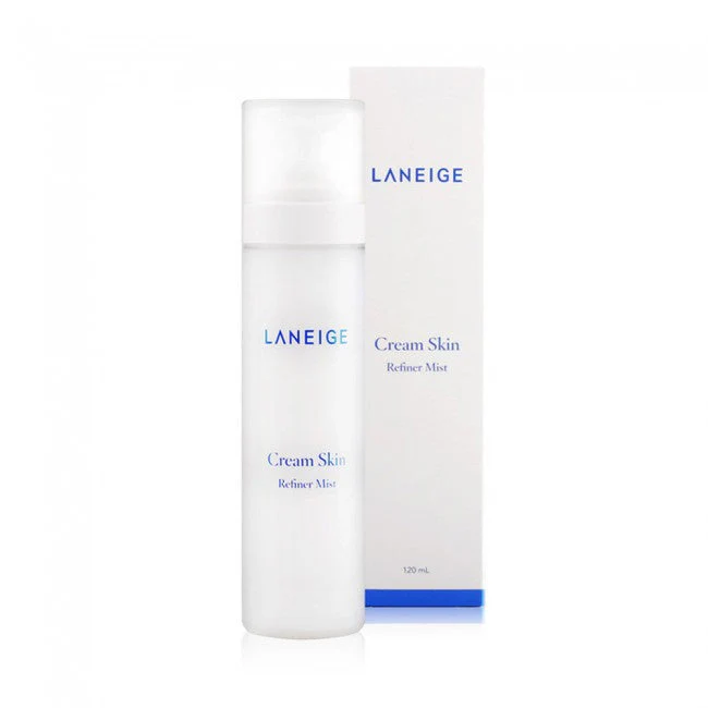 Cream Skin Refiner Mist - Image 2