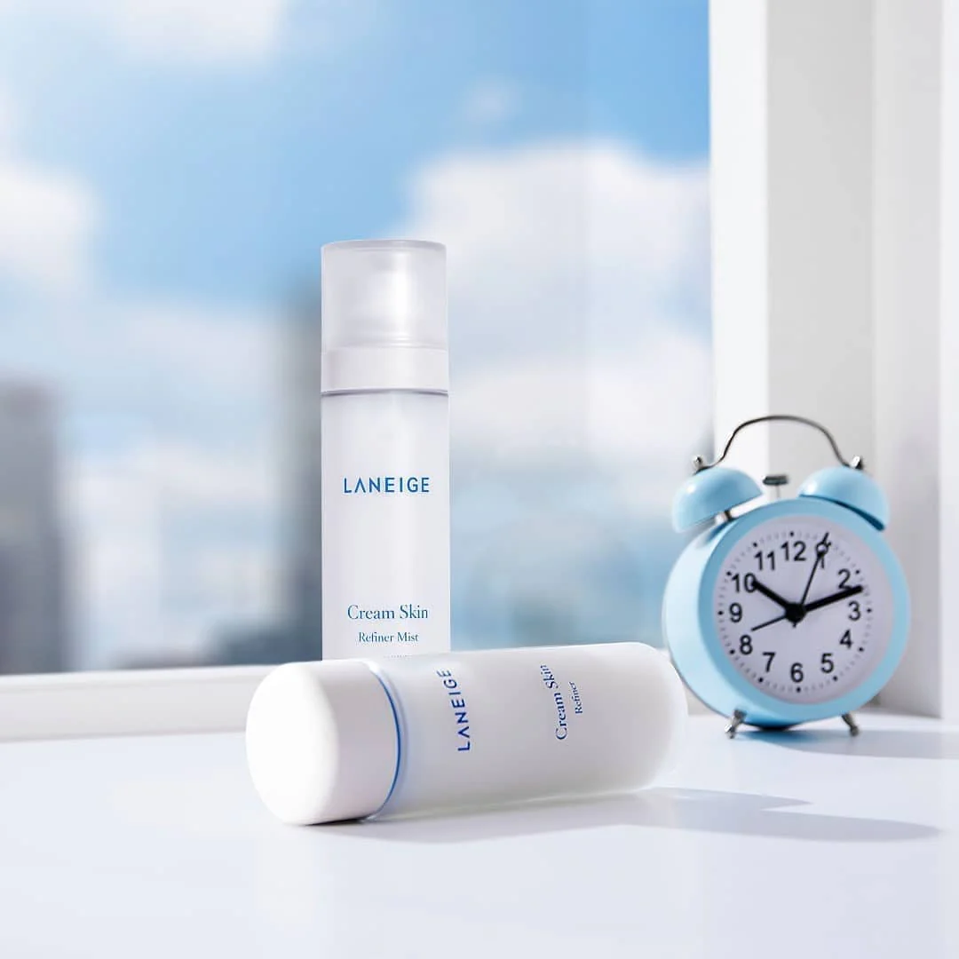 Cream Skin Refiner Mist - Image 4