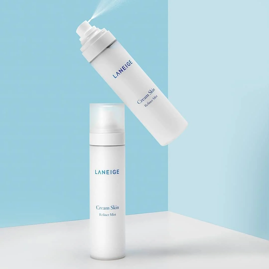 Cream Skin Refiner Mist - Image 5