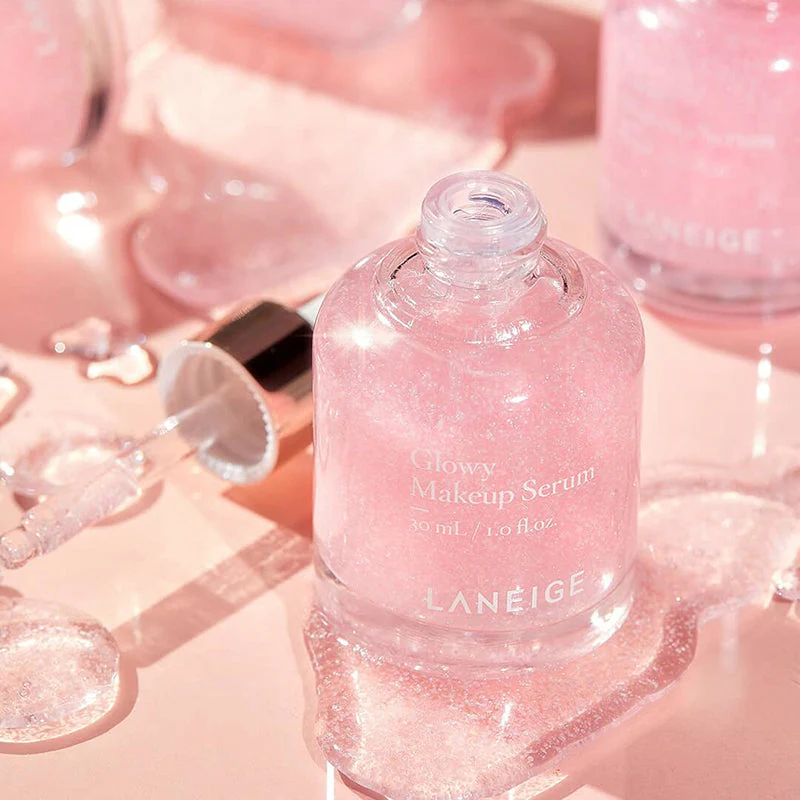 Glowy Makeup Serum - Image 5