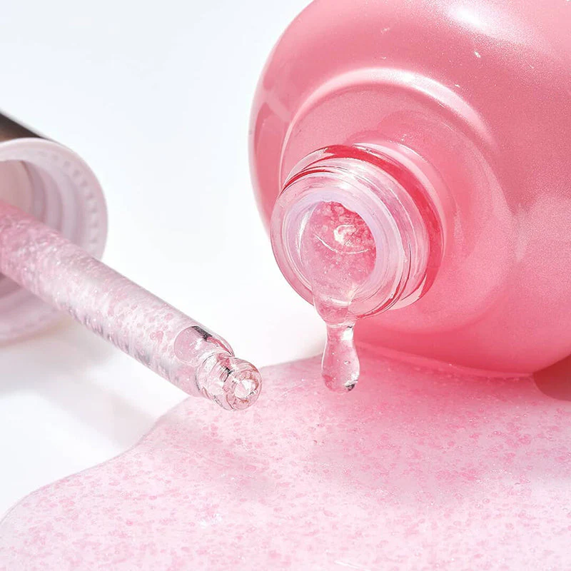 Glowy Makeup Serum - Image 6