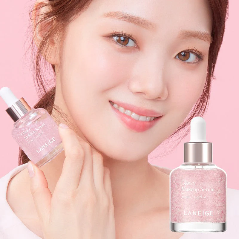 Glowy Makeup Serum - Image 7