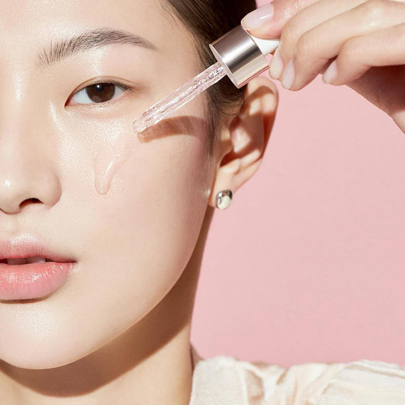 Glowy Makeup Serum - Image 8