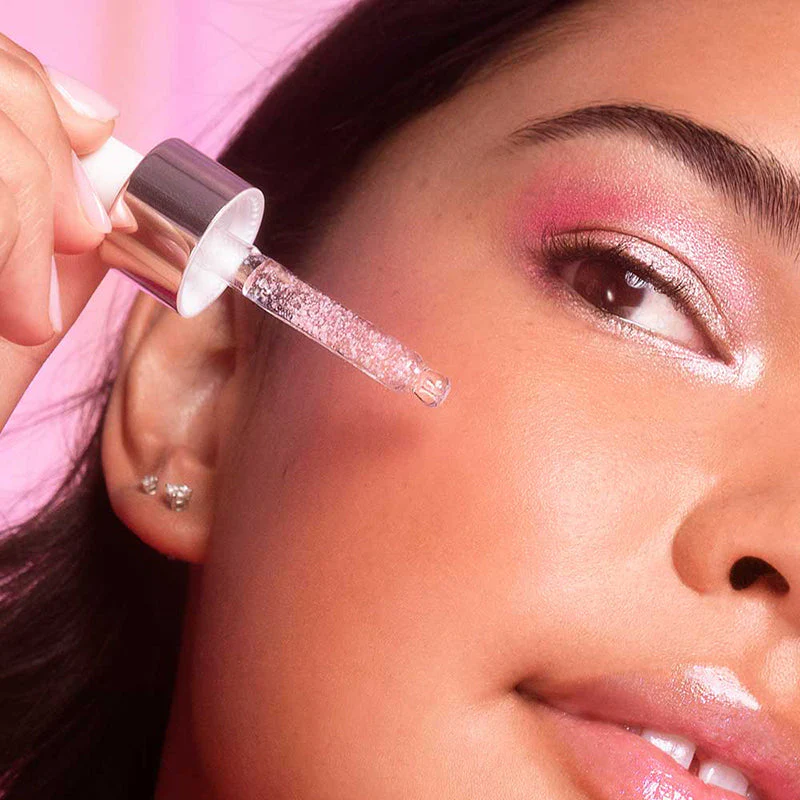 Glowy Makeup Serum - Image 9