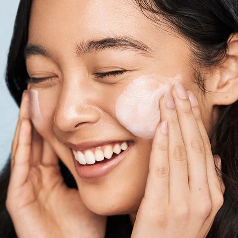 Moist Cream Cleanser - Image 5