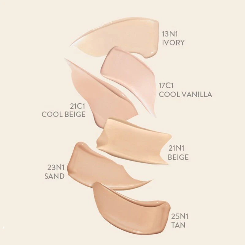 Neo Foundation Glow SPF16 PA++ - Image 5