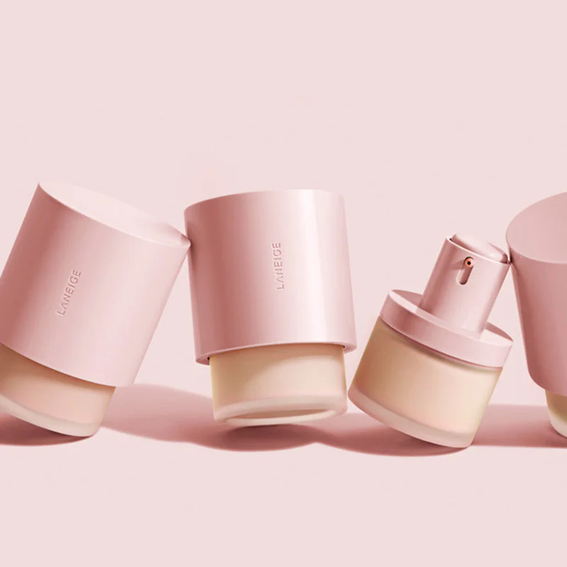 Neo Foundation Glow SPF16 PA++ - Image 9