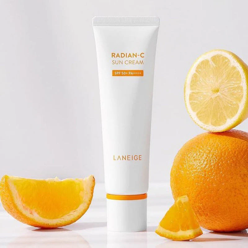 Radian-C Sun Cream SPF50+ PA++++ - Image 2