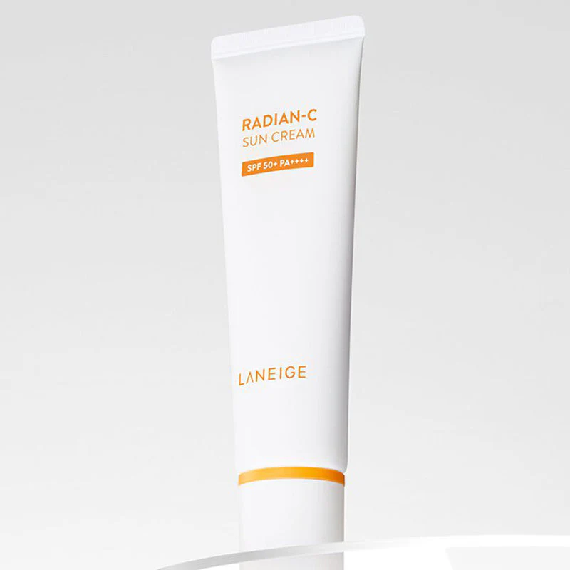 Radian-C Sun Cream SPF50+ PA++++ - Image 8