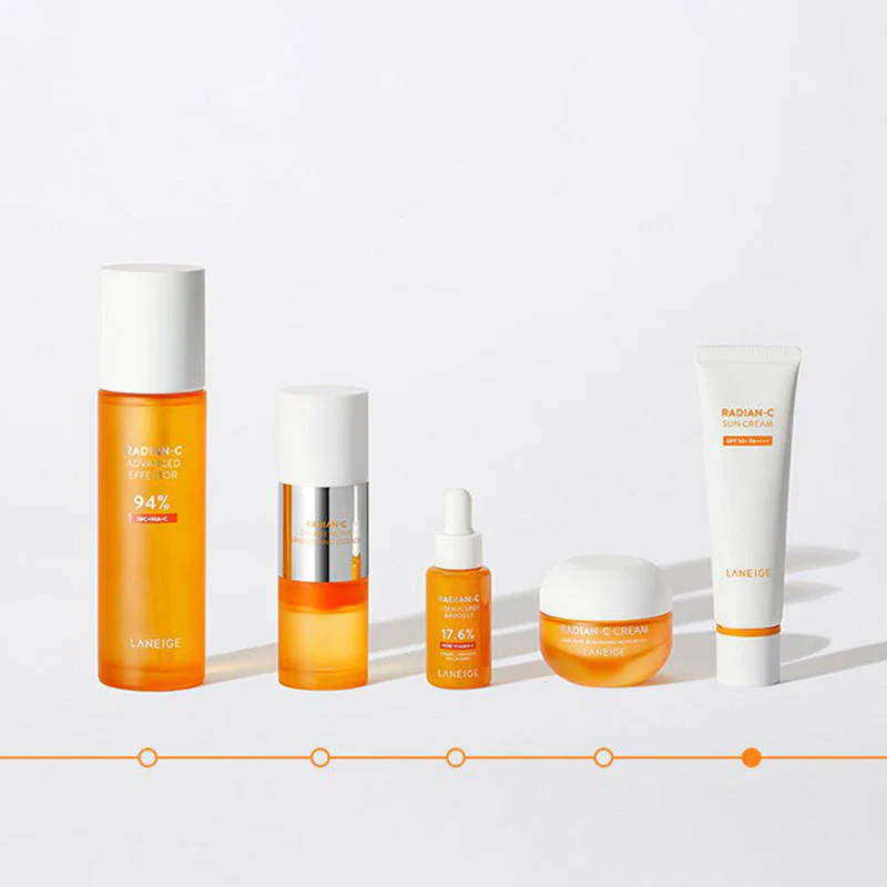 Radian-C Sun Cream SPF50+ PA++++ - Image 9