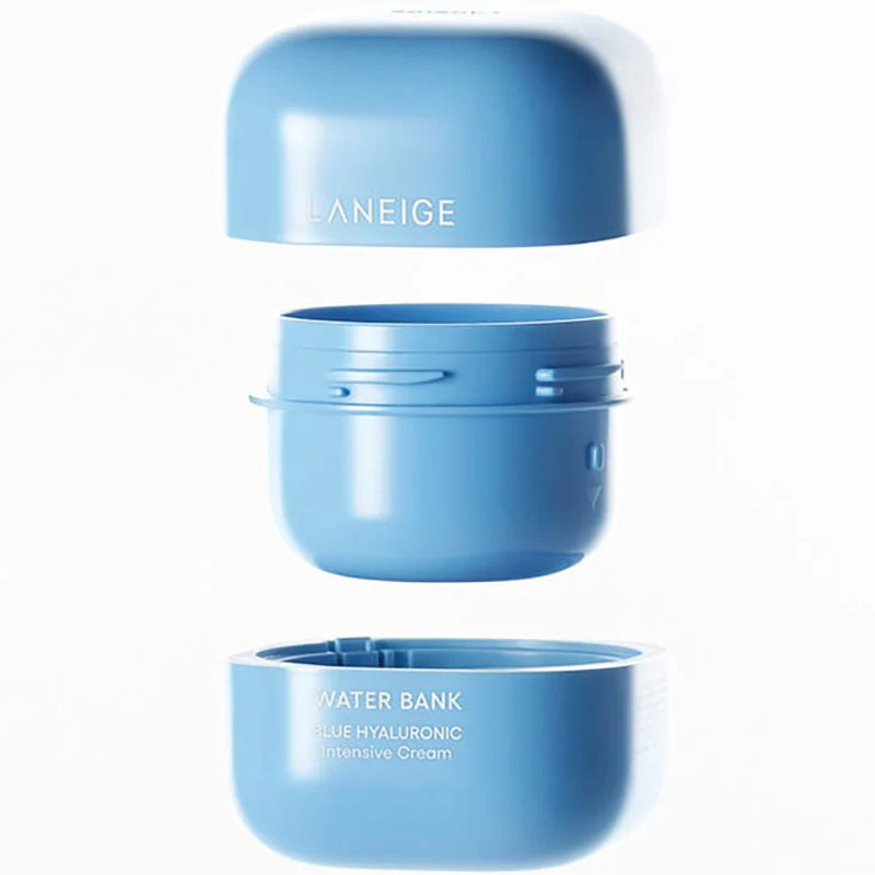 Water Bank Blue Hyaluronic Intensive Cream - Image 5