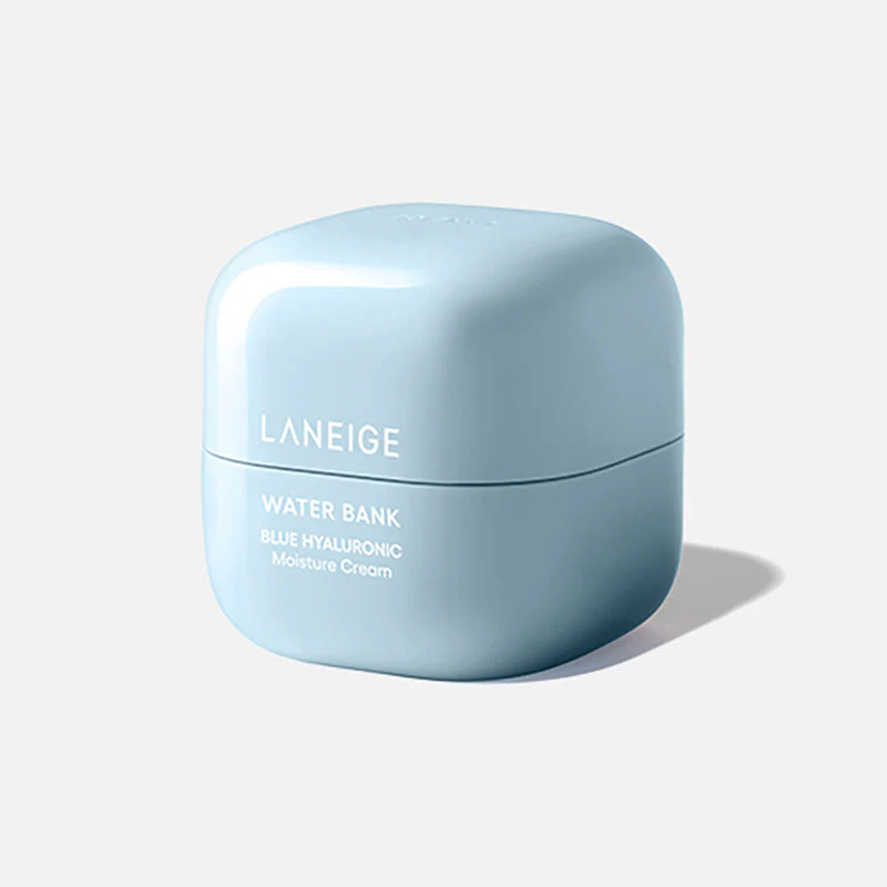 Water Bank Blue Hyaluronic Moisture Cream - Image 5