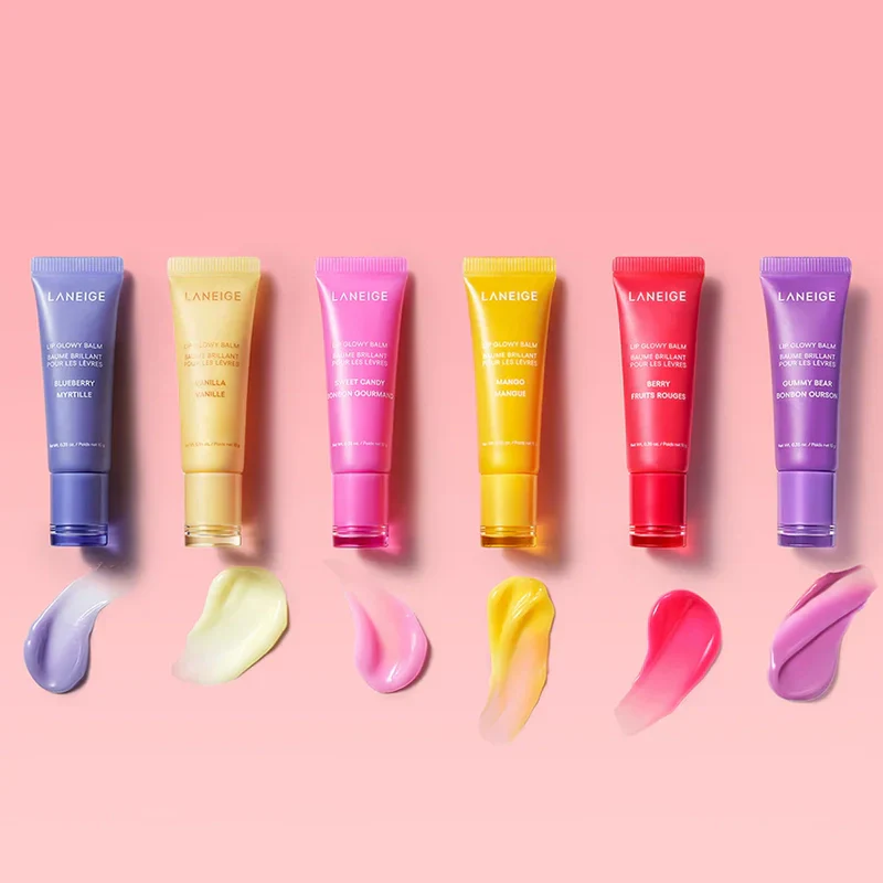 Lip Glowy Balm - Image 2