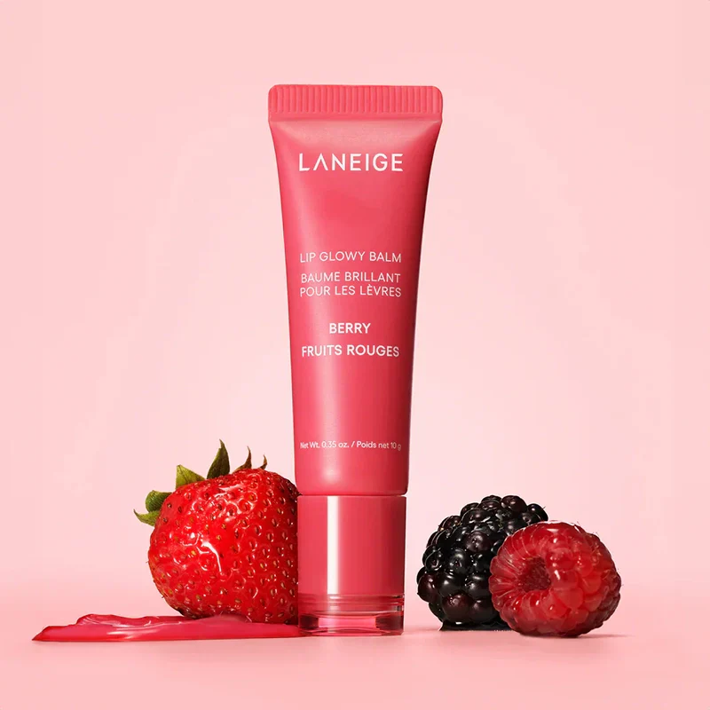 Lip Glowy Balm - Image 5