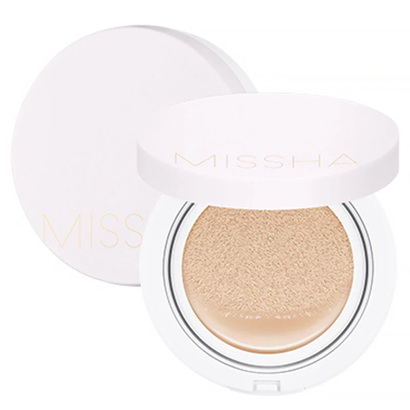 Magic Cushion Cover Lasting SPF50+/PA+++ - Image 8