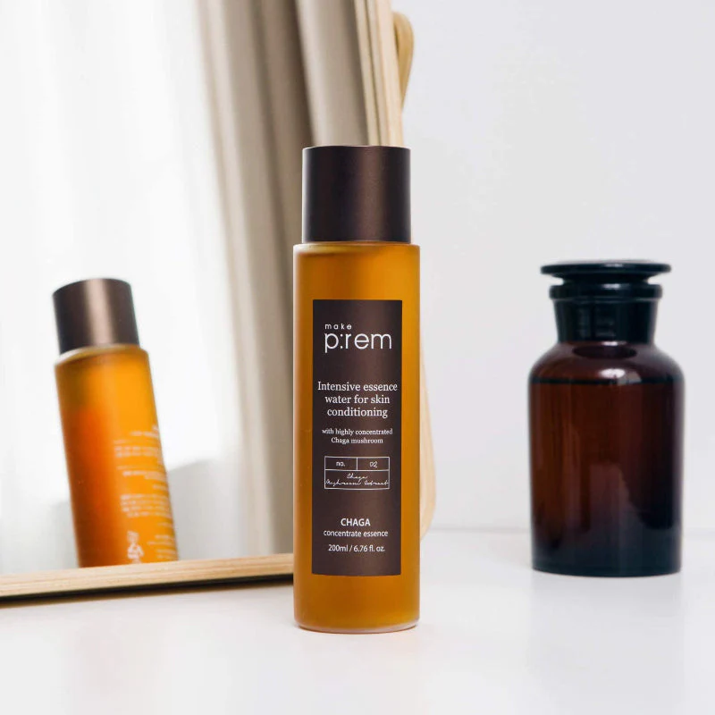 Chaga Concentrate Essence - Image 3