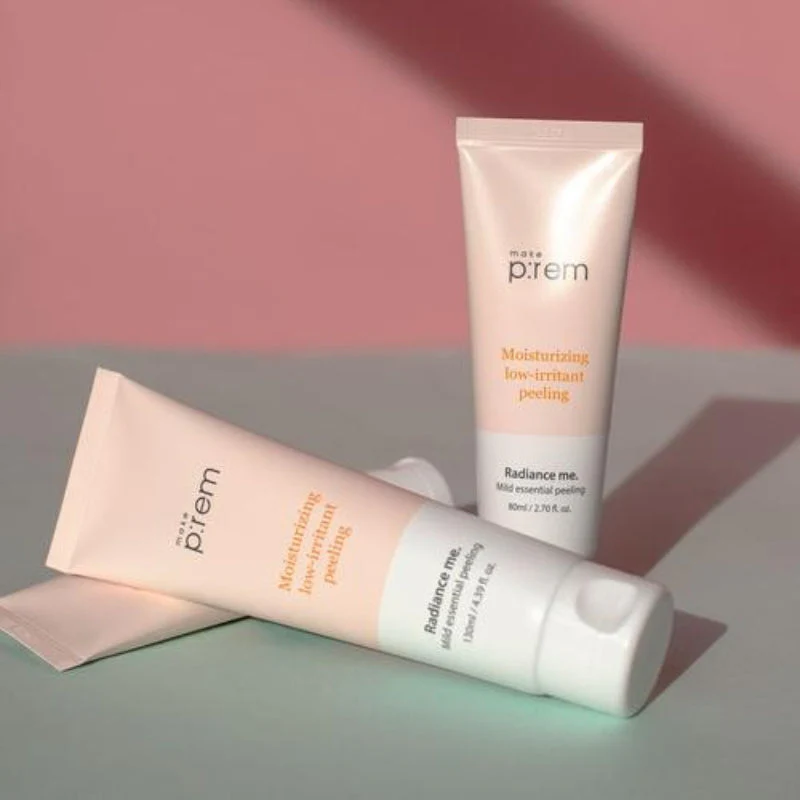 Radiance Me Mild Essential Peeling Gel - Image 4