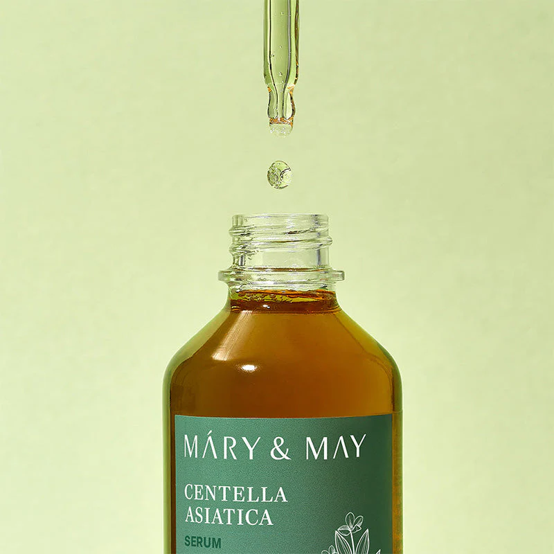 Centella Asiatica Serum - Image 10