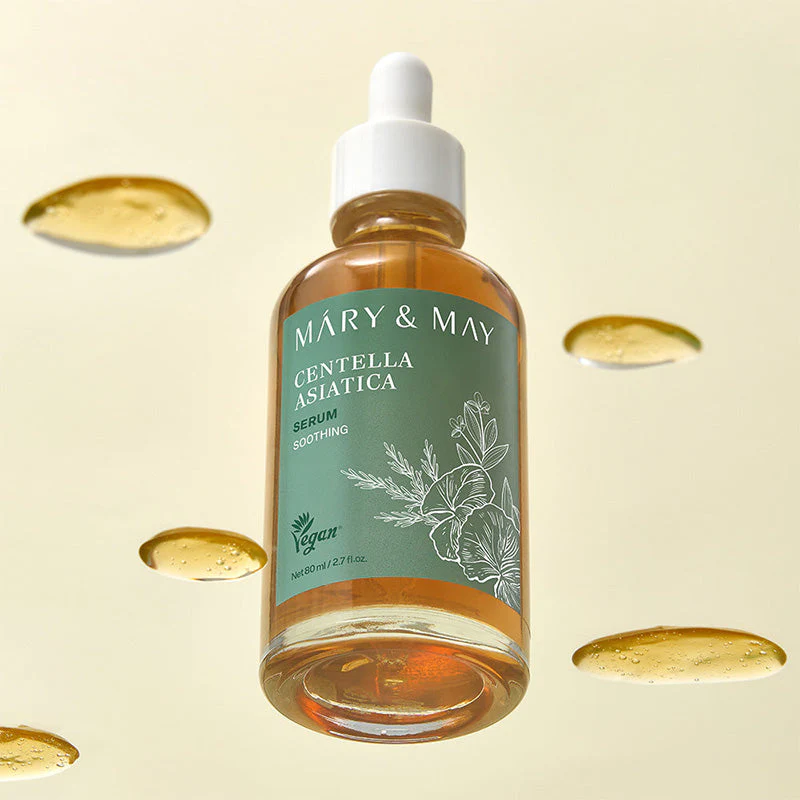 Centella Asiatica Serum - Image 11
