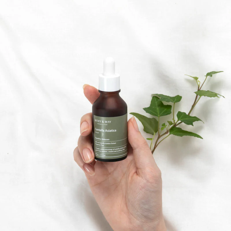 Centella Asiatica Serum - Image 4