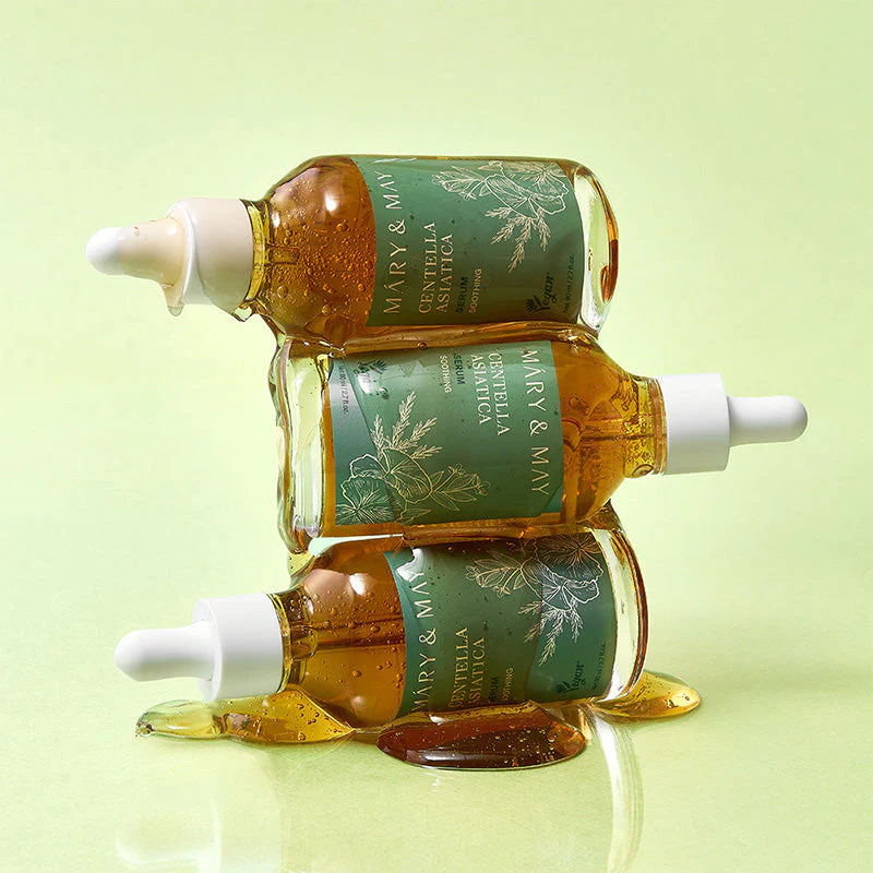 Centella Asiatica Serum - Image 9