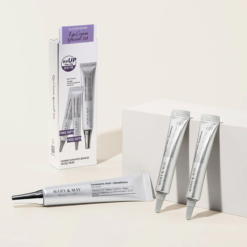 Glutathione Eye Cream Special Set - Image 7