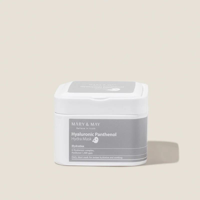 Hyaluronic Panthenol Hydra Mask - Image 2