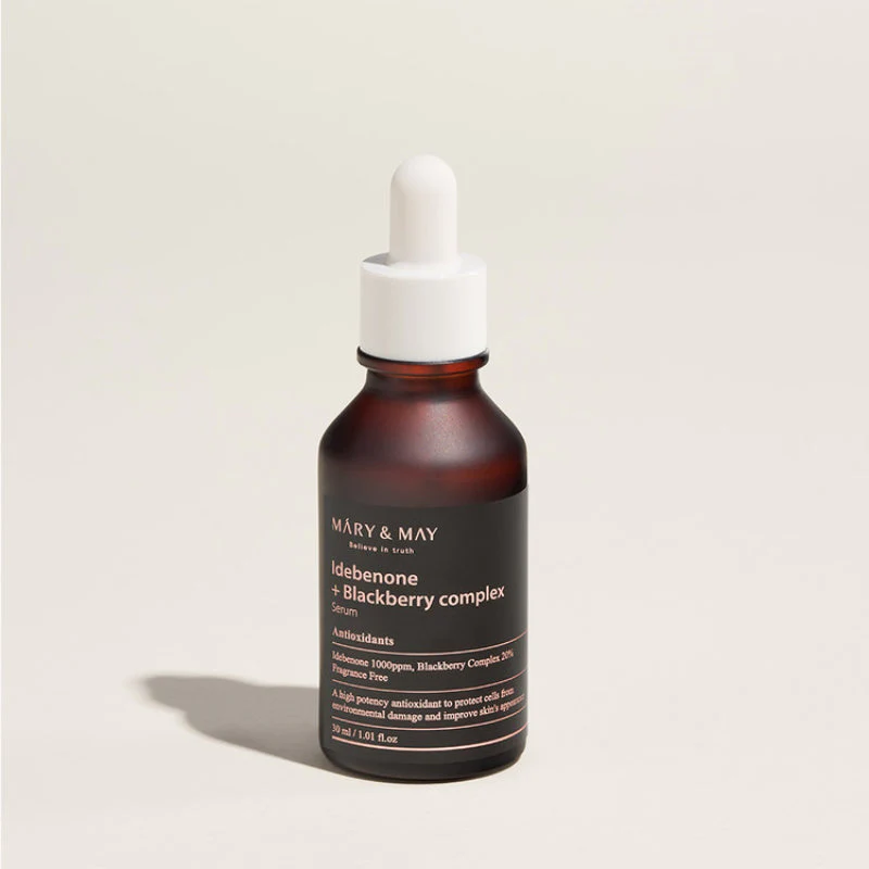 Idebenone + Blackberry Complex Serum - Image 2
