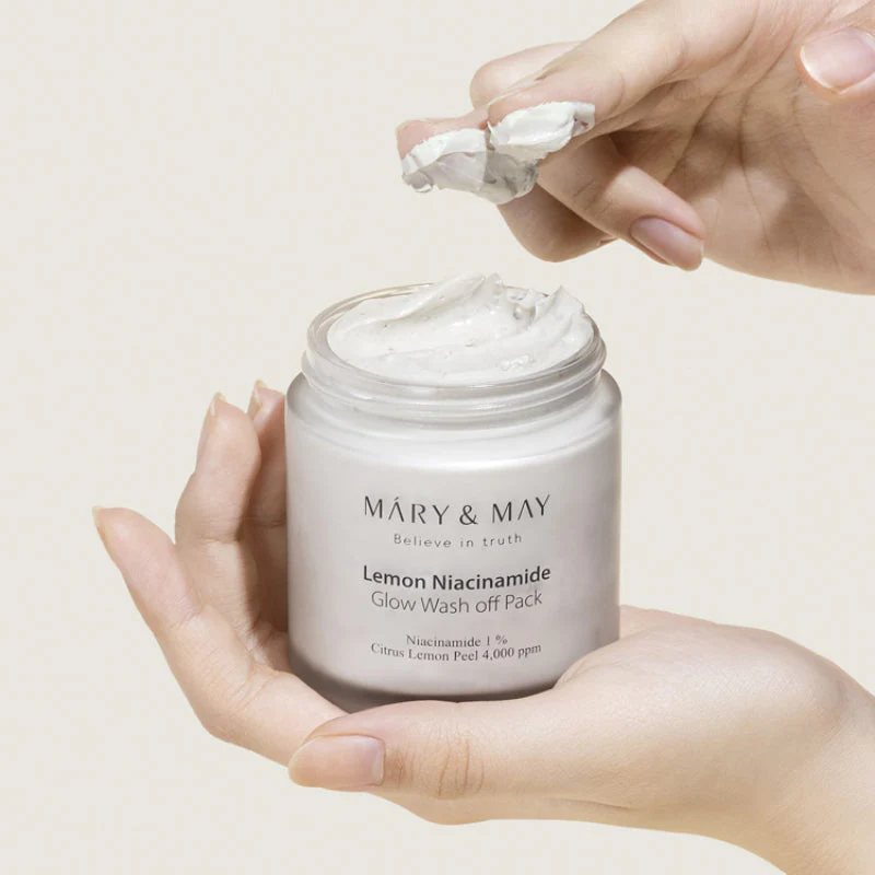 Lemon Niacinamide Glow - Image 4
