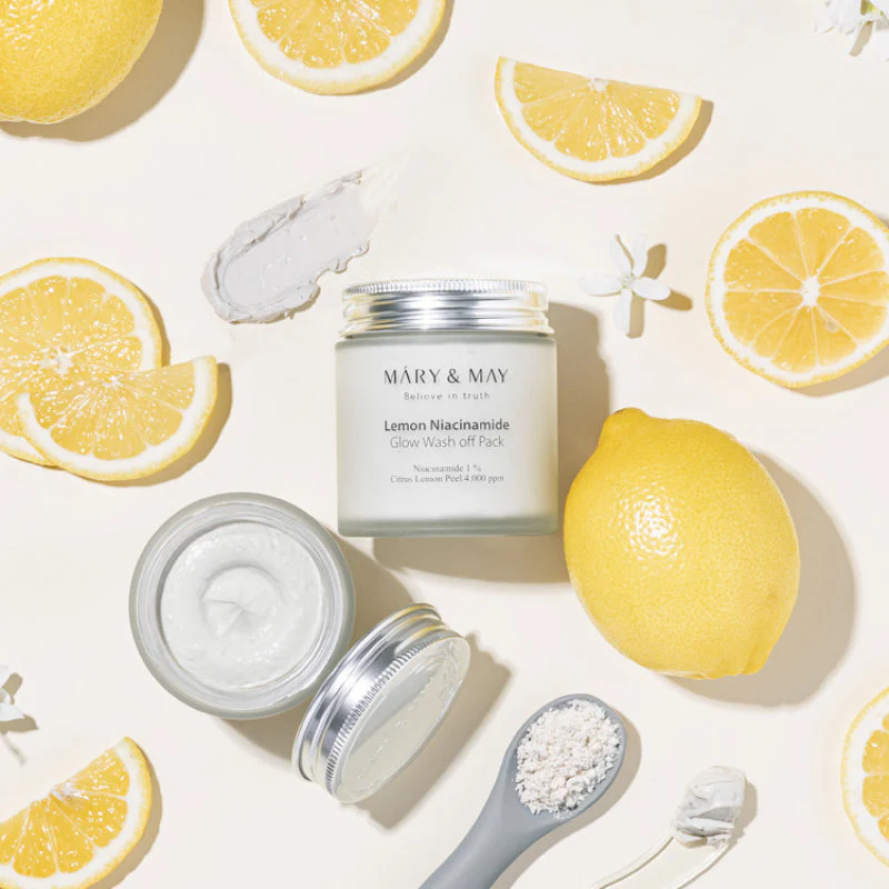 Lemon Niacinamide Glow - Image 5