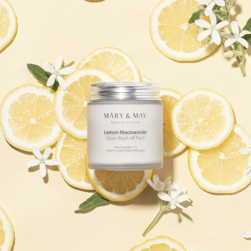Lemon Niacinamide Glow - Image 6