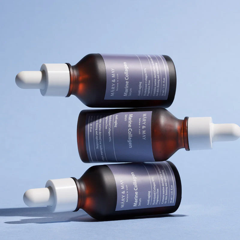 Marine Collagen Serum - Image 4
