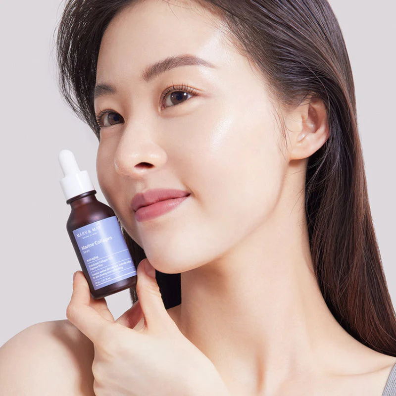 Marine Collagen Serum - Image 5