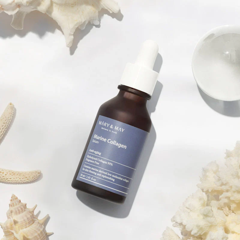 Marine Collagen Serum - Image 6