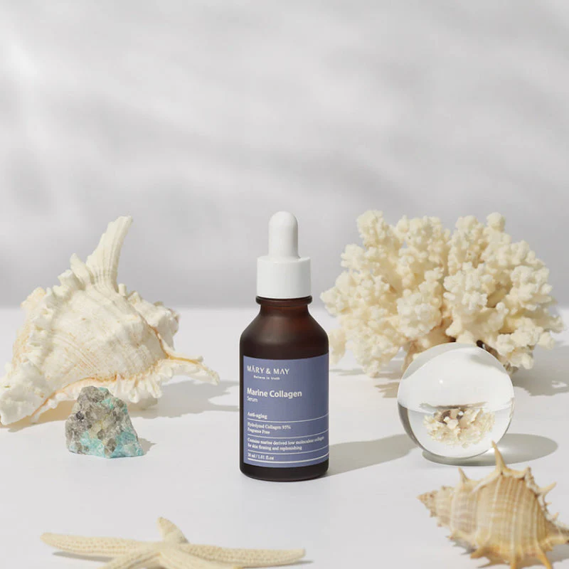 Marine Collagen Serum - Image 7